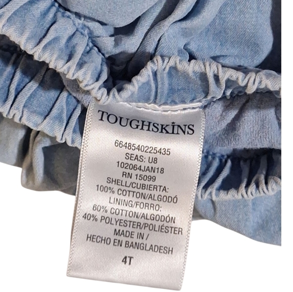 Girls Skirt Bundle Size 4t & 4/5 - Picture 6 of 15